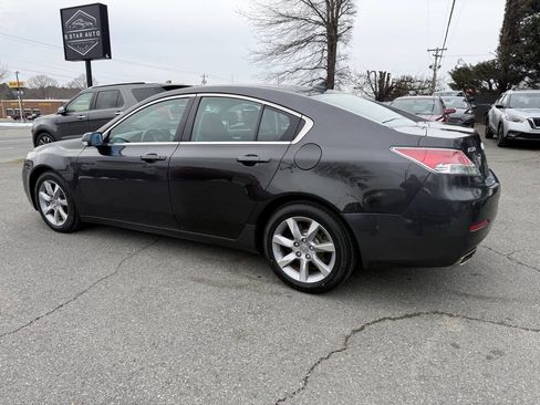 Used 2012 Acura TL Base 4dr Sedan image 7