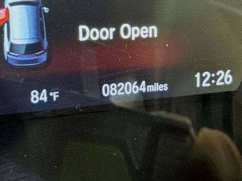 Used 2018 Honda CR-V EX image 4