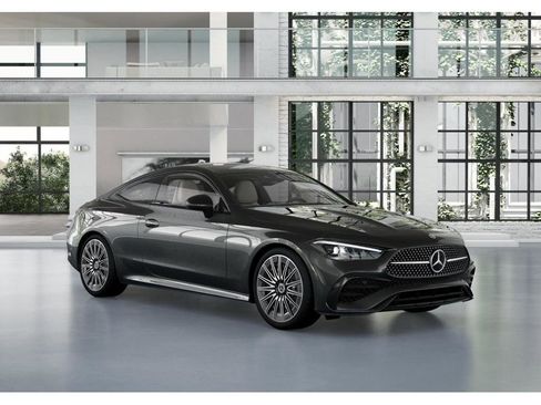 New 2026 Mercedes-Benz CLE 450 CLE 450 image 11