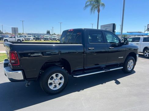 Used 2026 RAM 2500 Big Horn AWD/4WD image 17