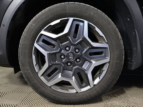 Used 2021 Hyundai Santa Fe Limited AWD/4WD image 24