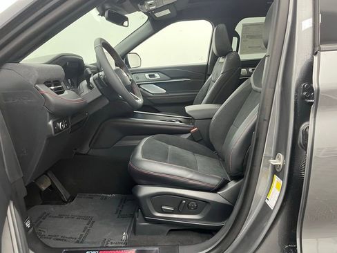 New 2026 Ford Explorer ST w/ Sun And Sound Package image 18