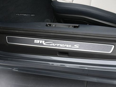 New 2026 Porsche 911 Carrera S RWD image 16
