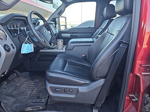 Used 2016 Ford F250 Lariat image 9