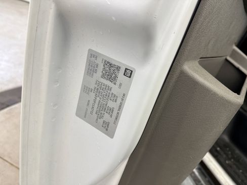 Used 2023 Chevrolet Express 2500 CARGO w/ Driver Convenience Package image 12