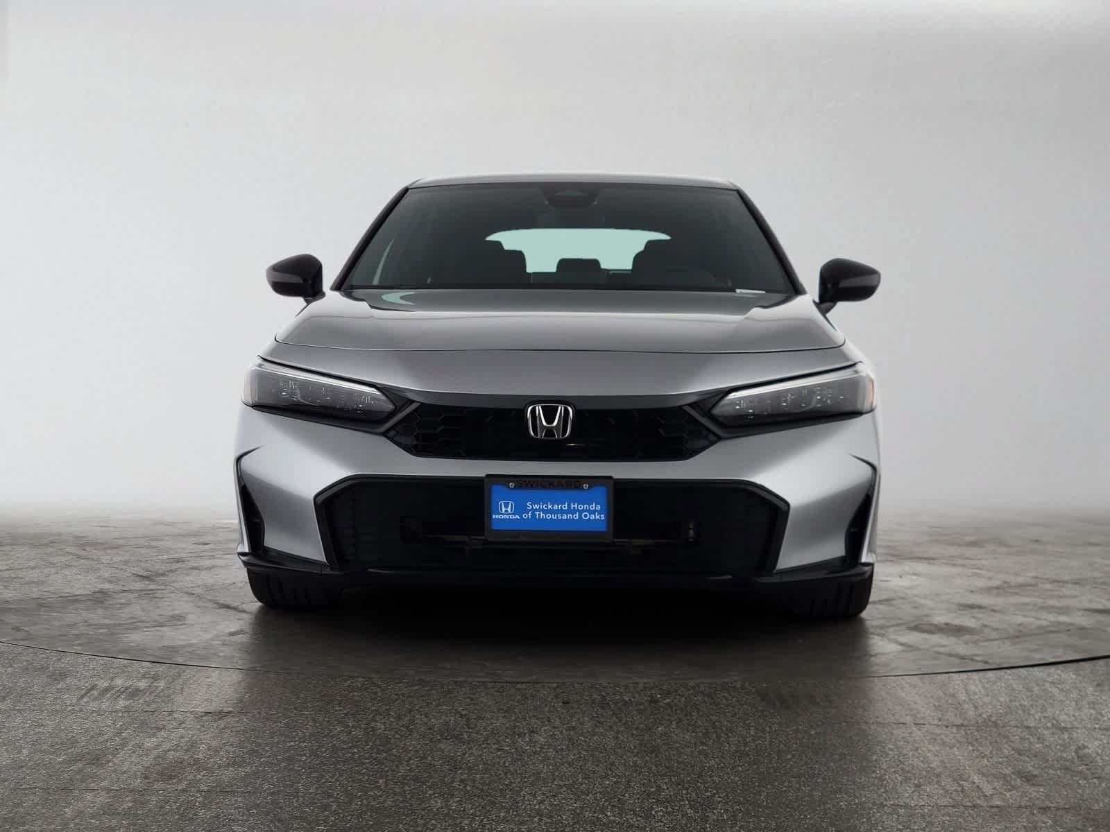 Used 2026 Honda Civic Sport image 8
