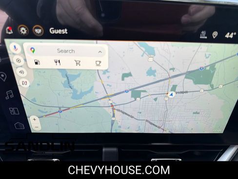 New 2026 Chevrolet Equinox LT w/ Convenience Package II image 20