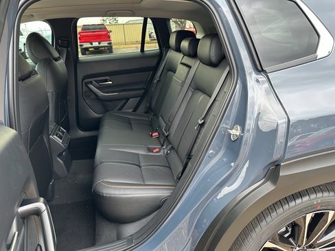 New 2026 MAZDA CX-50 2.5 Turbo w/ Premium Plus Pkg image 9