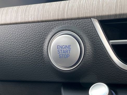 New 2026 Hyundai Sonata Blue image 28