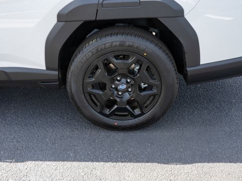 New 2026 Subaru Outback Limited AWD/4WD image 9