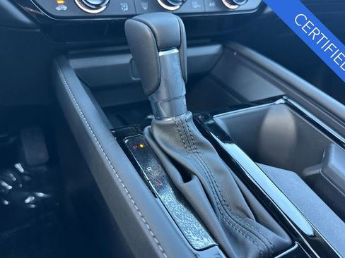 Certified 2026 Honda Accord Touring image 22