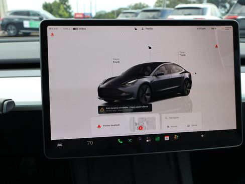 Used 2023 Tesla Model 3 Long Range AWD/4WD image 30