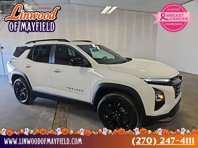 New 2026 Chevrolet Equinox LT w/ Convenience Package II