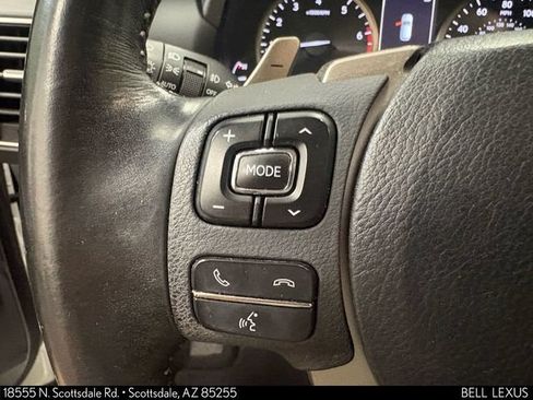 Used 2020 Lexus NX 300 FWD w/ Comfort Package image 18