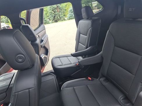 New 2026 Buick Enclave Sport Touring w/ Power Package FWD image 15