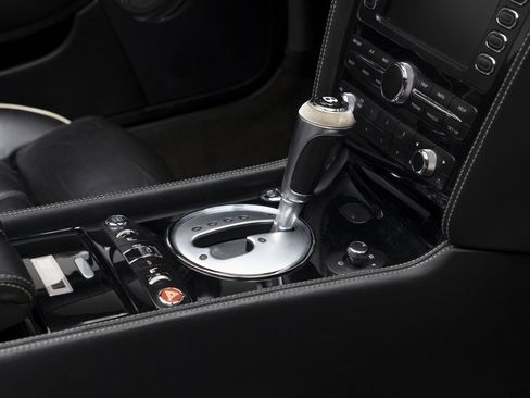 Used 2011 Bentley Continental GTC image 26