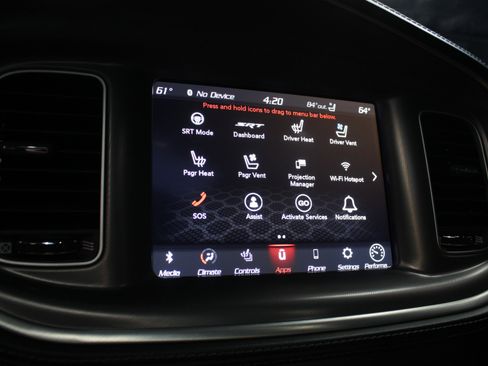 Used 2022 Dodge Charger Scat Pack image 75