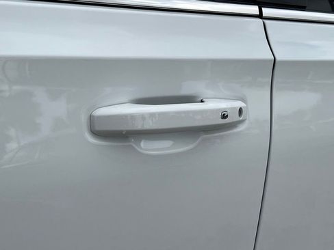 New 2026 Chevrolet Tahoe LT RWD image 21