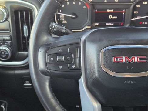 Used 2021 GMC Sierra 1500 SLT image 22