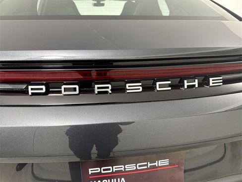 New 2026 Porsche Panamera 4 image 19