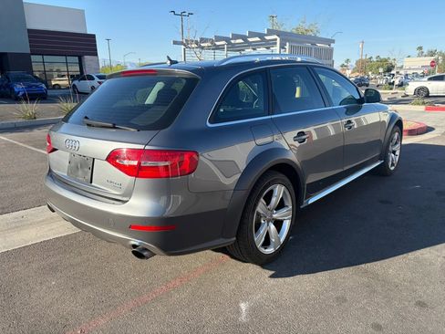 Used 2014 Audi A4 Premium Plus image 5