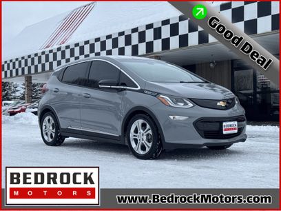 Used 2019 Chevrolet Bolt LT