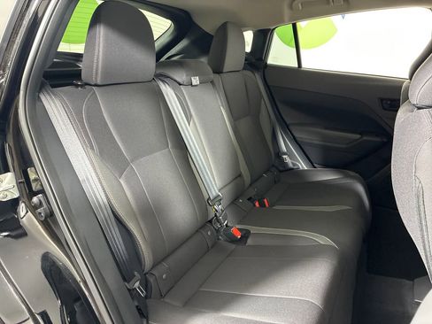 Certified 2025 Subaru Crosstrek 2.0i Premium image 29