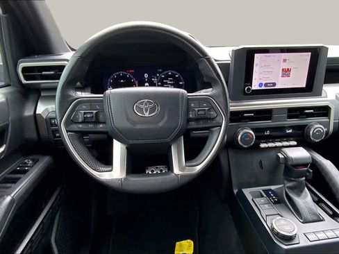 Used 2024 Toyota Tacoma TRD Sport RWD image 6