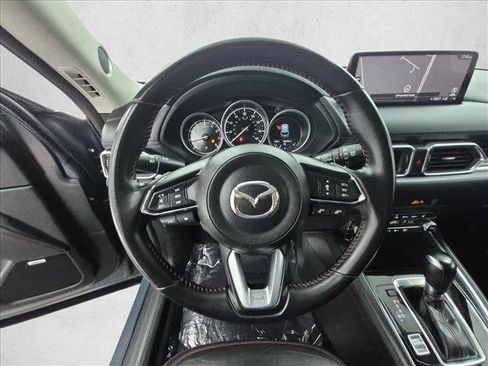 Used 2024 MAZDA CX-5 Carbon Edition AWD/4WD image 30