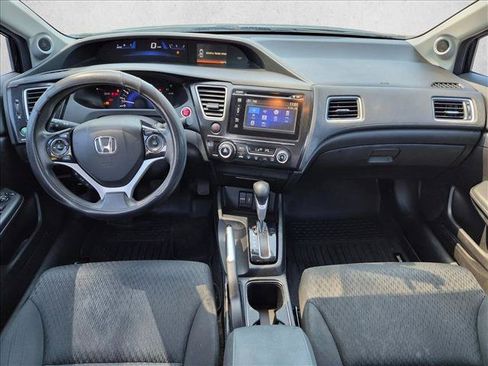 Used 2014 Honda Civic EX image 17