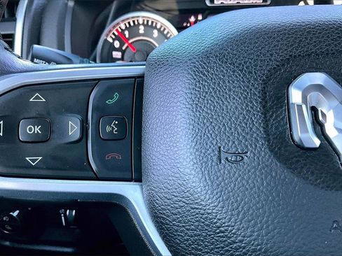 Used 2022 RAM 1500 Big Horn image 19