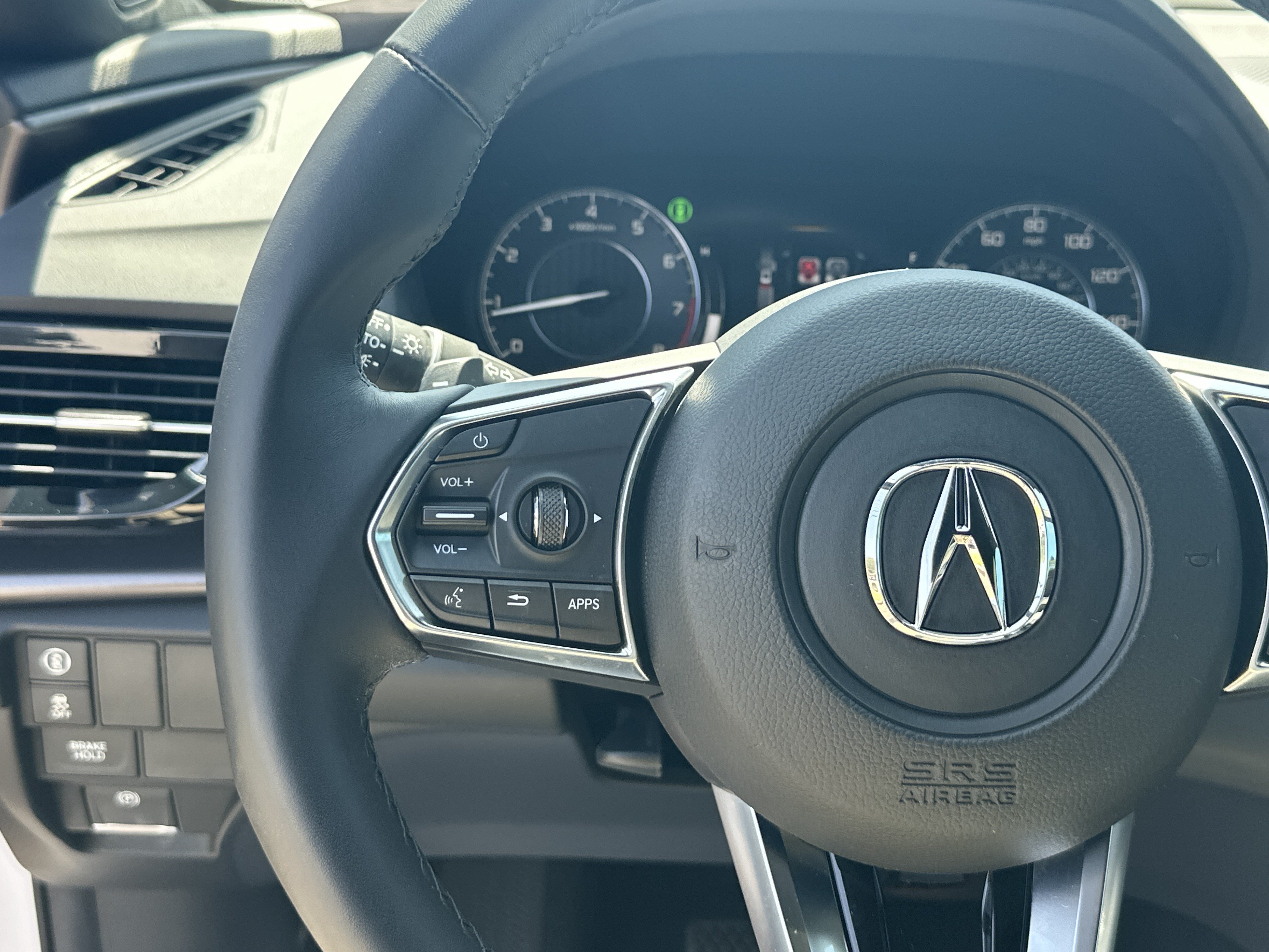 Certified 2025 Acura RDX SH-AWD image 28