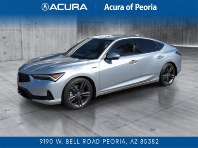 Used 2023 Acura Integra A-Spec