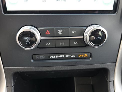 Used 2023 Ford Edge SEL w/ Convenience Package AWD/4WD image 13
