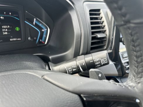 Certified 2023 Honda Odyssey Touring image 26