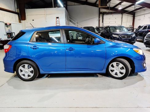 Used 2009 Toyota Matrix S image 7