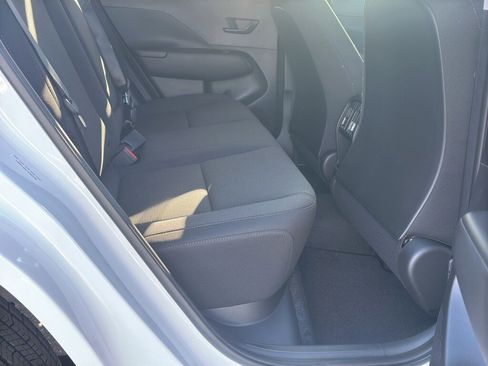 New 2026 Hyundai Kona SEL Sport image 16