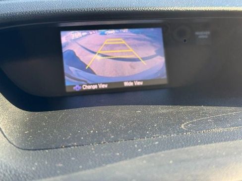 Used 2016 Honda CR-V LX image 20