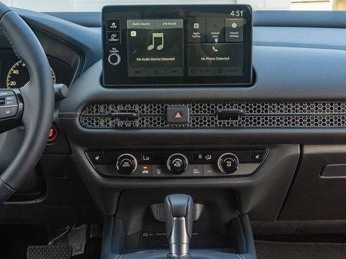 New 2027 Honda HR-V Sport image 19