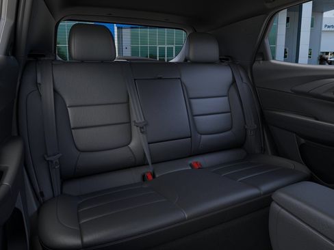 New 2026 Chevrolet TrailBlazer RS w/ Driver Confidence Package FWD image 29