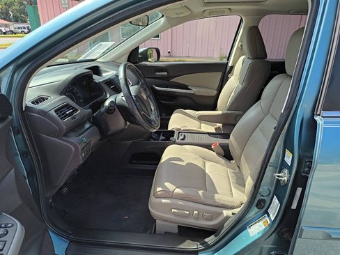 Used 2013 Honda CR-V EX-L image 19