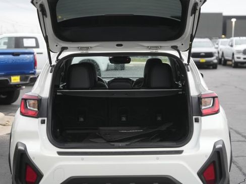 Used 2024 Subaru Crosstrek 2.5i Limited w/ Popular Package #3A image 31