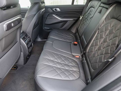 New 2026 BMW X5 xDrive40i image 15