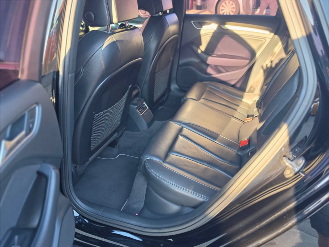 Used 2019 Audi S3 Premium Plus AWD/4WD image 26