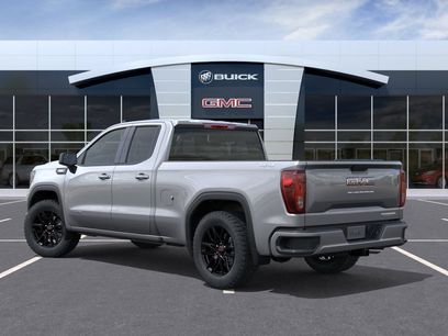 New 2026 GMC Sierra 1500 Elevation