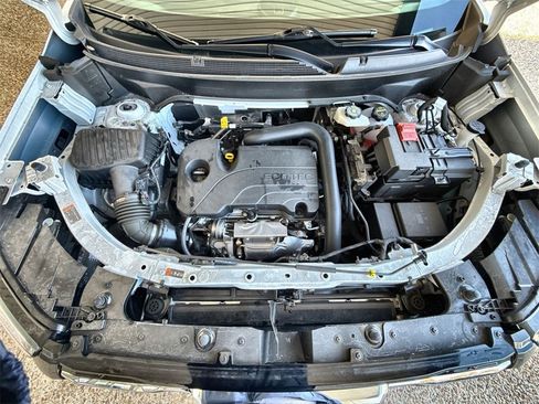 Certified 2025 GMC Terrain Elevation image 27