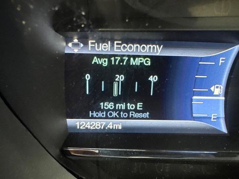 Used 2016 Lincoln Navigator L Select image 7