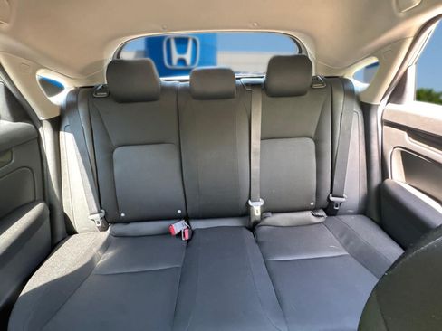 Used 2024 Honda Civic LX image 26