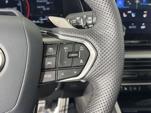 Used 2025 Lexus TX 350 AWD w/ Technology Package image 31