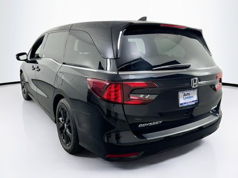 Used 2023 Honda Odyssey Sport image 7